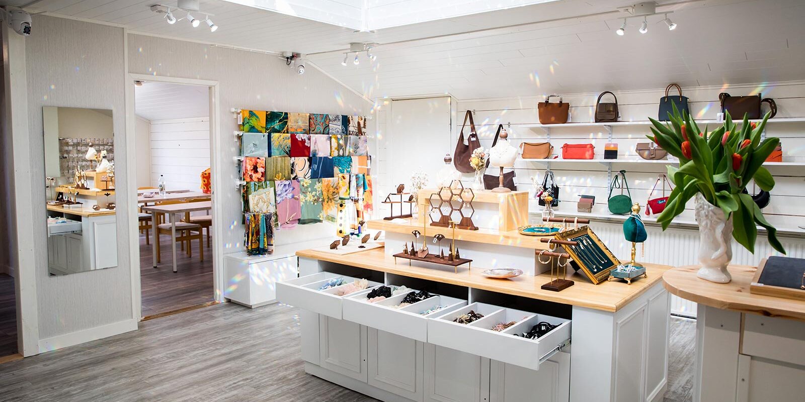 Unique U i Ödeshög!